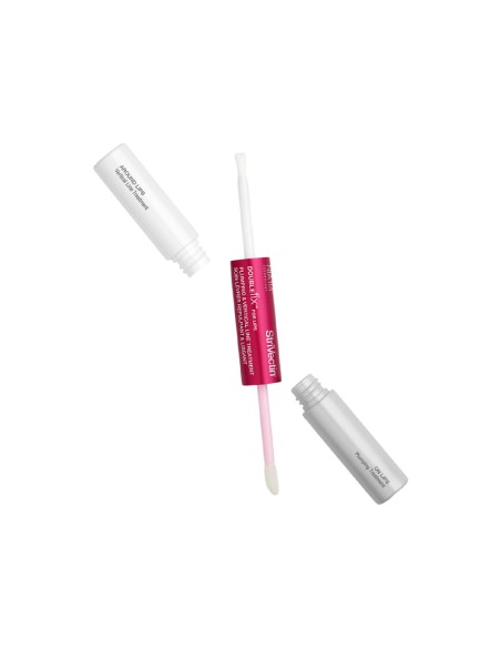 Double Fix For Lips