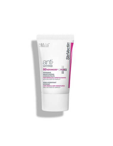 Anti-Wrinkle Sd Advanced Plus