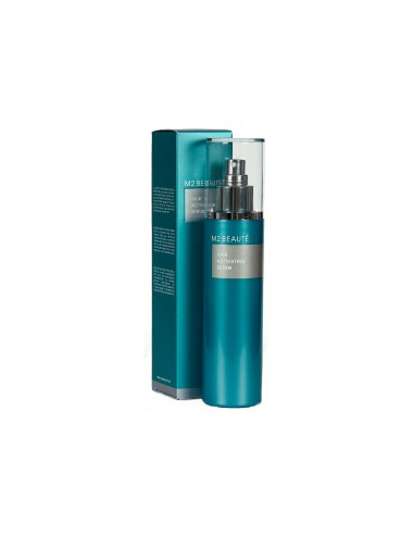 Hair Activating Serum