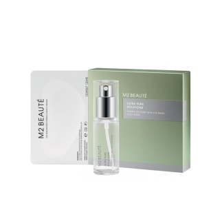 Ultra Pure S. Hybrid Second...