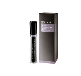 Black Nano Mascara...