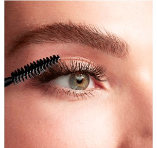 Black Nano Mascara... 2