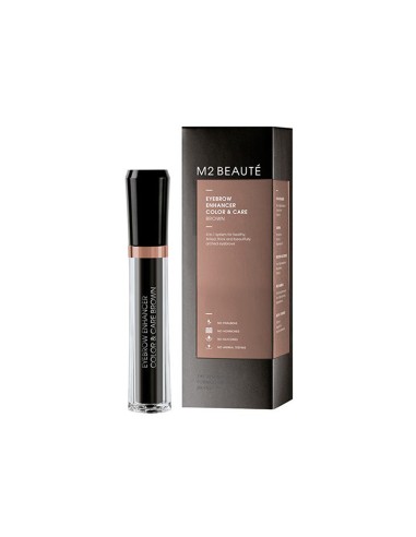 Eyebrow Enhancer Color & Care