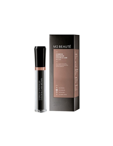 Eyebrow Enhancer Color & Care