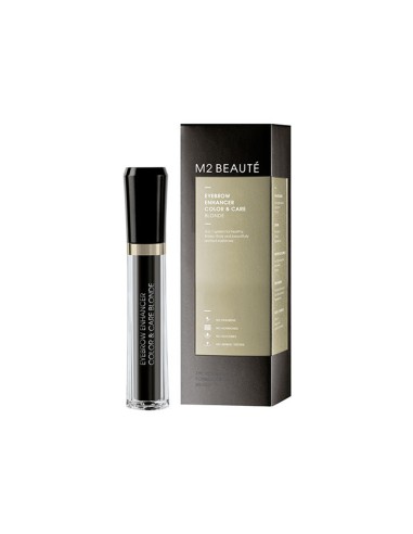 Eyebrow Enhancer Color & Care
