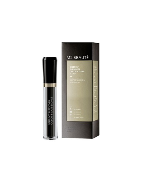 Eyebrow Enhancer Color & Care