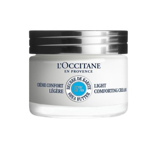 Crema Ligera Reconfortante