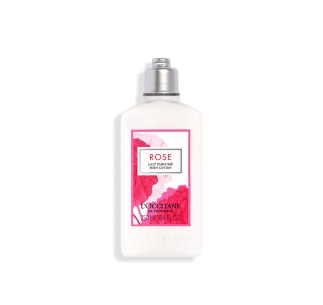 Leche Corporal Rosa