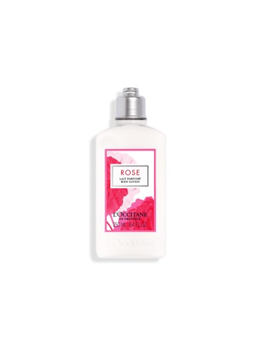 Leche Corporal Rosa