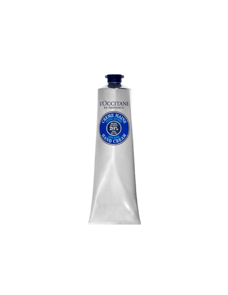 Crema De Manos Karité