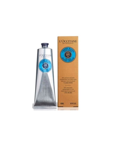 Crema De Manos Karité