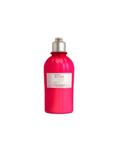 Leche Corporal Rosa