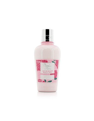 Pivoine Flora Beauty Milk