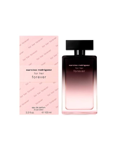 Narciso Rodriguez For Her Forever