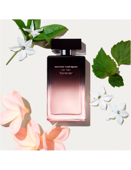 Narciso Rodriguez For Her Forever