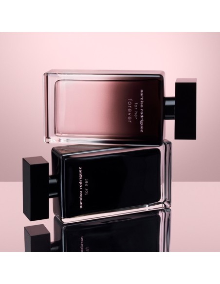 Narciso Rodriguez For Her Forever