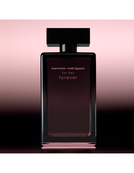 Narciso Rodriguez For Her Forever