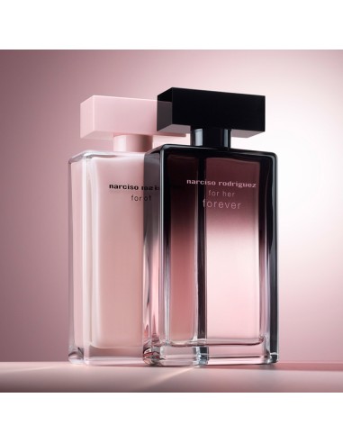 Narciso Rodriguez For Her Forever