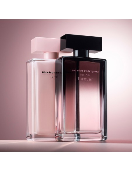 Narciso Rodriguez For Her Forever