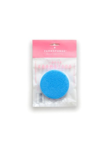 Esponja Aqua Cosmetic