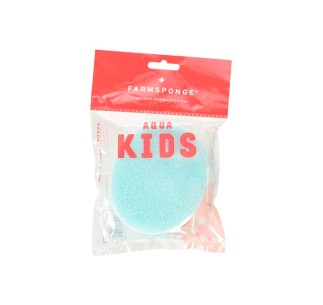 Esponja Aqua Kids