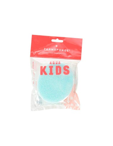 Esponja Aqua Kids