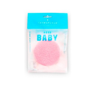 Esponja Aqua Baby