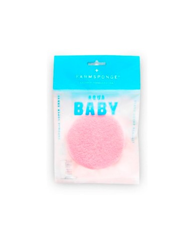 Esponja Aqua Baby