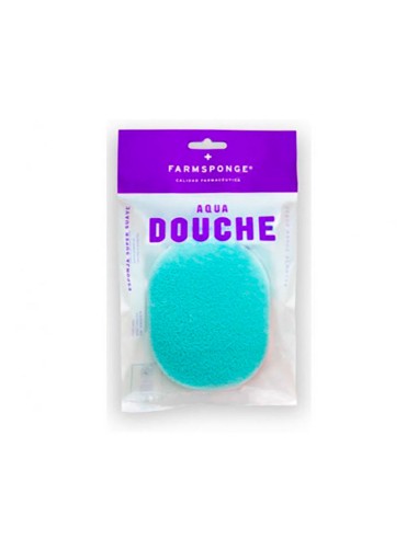 Esponja Aqua Douche