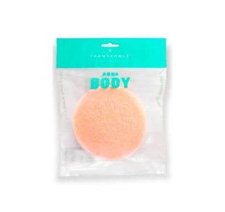 Esponja Aqua Body