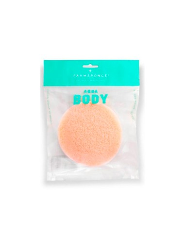 Esponja Aqua Body