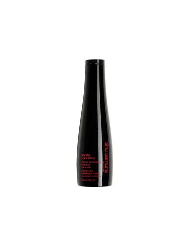 Intense Revitalisation Shampoo
