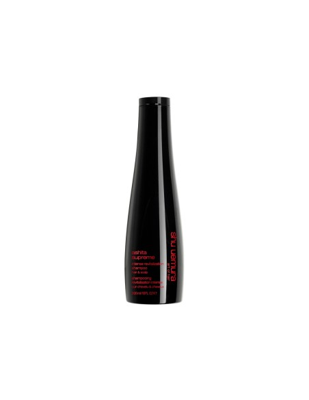 Intense Revitalisation Shampoo