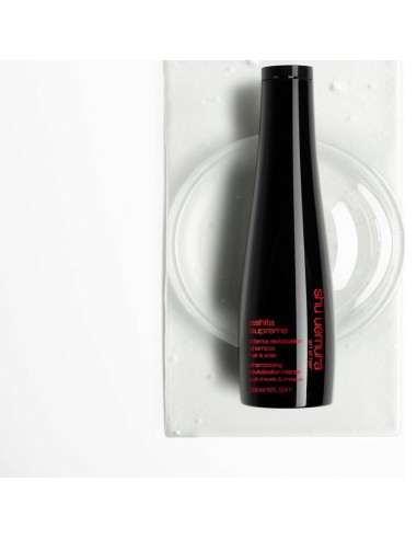 Intense Revitalisation Shampoo