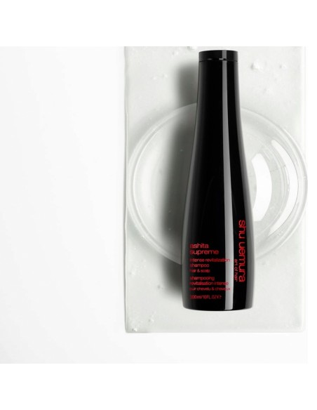 Intense Revitalisation Shampoo