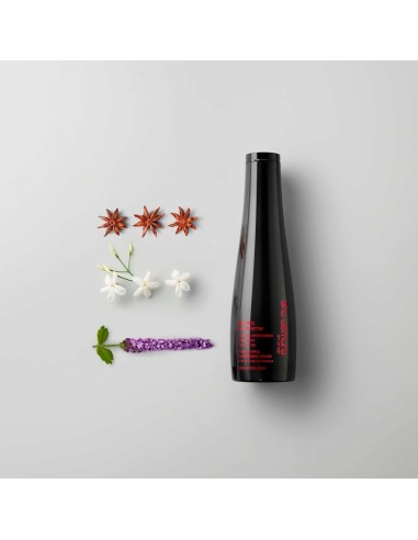 Intense Revitalisation Shampoo