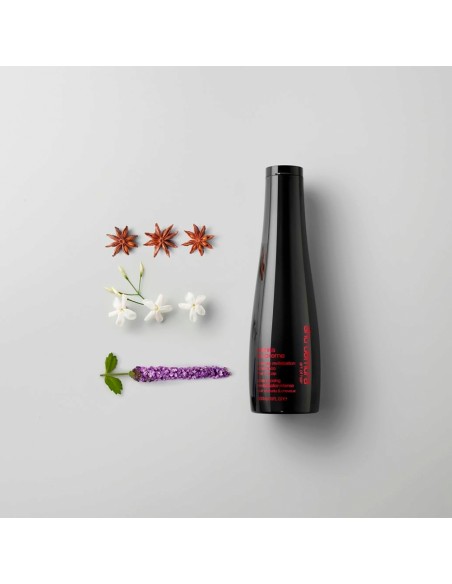 Intense Revitalisation Shampoo
