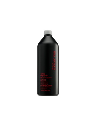 Intense Revitalisation Shampoo