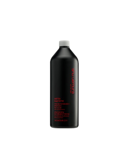 Intense Revitalisation Shampoo