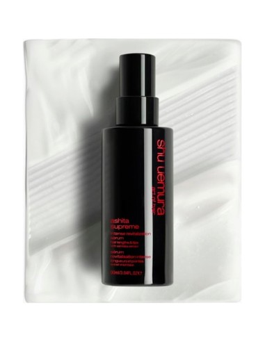 Intense Revitalisation Serum