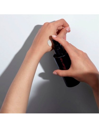 Intense Revitalisation Serum