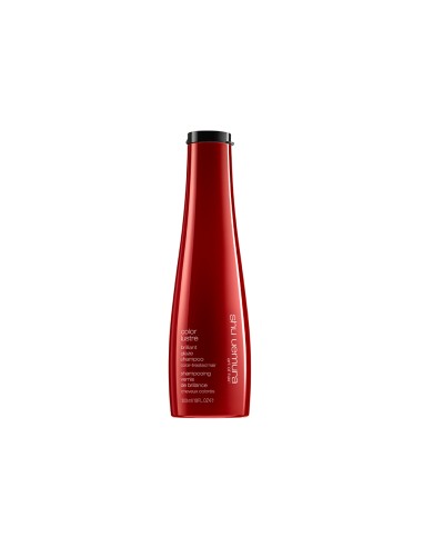 Brilliant Glaze Shampoo