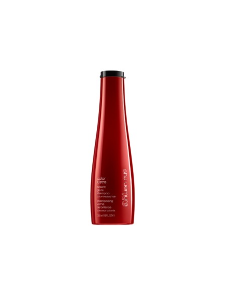 Brilliant Glaze Shampoo