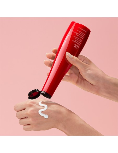 Brilliant Glaze Shampoo