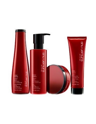 Brilliant Glaze Shampoo