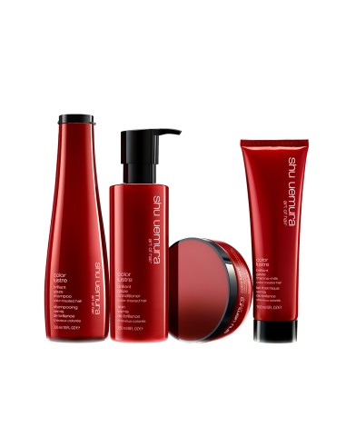 Brilliant Glaze Conditioner