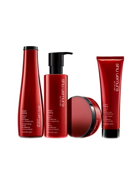 Brilliant Glaze Conditioner