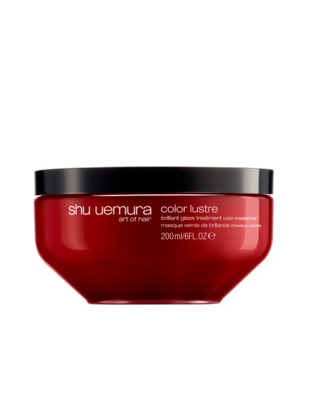 Brilliant Glaze Treatment Color Treated Hair