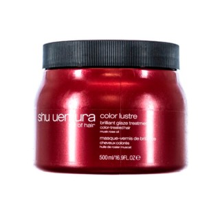 Brilliant Glaze Treatment... 2