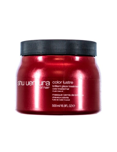 Brilliant Glaze Treatment Color...